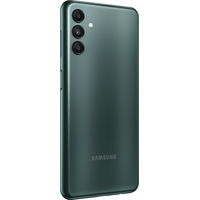 Смартфон Samsung Galaxy A04s SM-A047F/DS 3GB/32GB (зеленый)