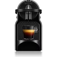 Капсульная кофеварка Nespresso Inissia D40 (черный)