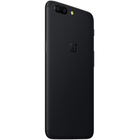 Смартфон OnePlus 5 8GB/128GB (черный)
