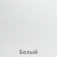 Шкаф-купе Кортекс-мебель Лагуна ШК01-01 (белый)