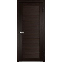 Межкомнатная дверь Velldoris Duplex 0 80x200 (венге)