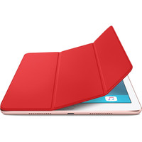 Чехол для планшета Apple Smart Cover for iPad Pro 9.7 (Red) [MM2D2ZM/A]