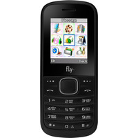 Кнопочный телефон Fly DS103D