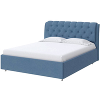 Кровать PROxSON Chester Тетра 180x200 (голубой)