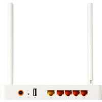 Wi-Fi роутер Totolink A2004NS