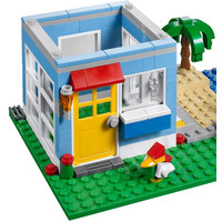 Конструктор LEGO 7346 Seaside House