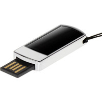 USB Flash Transcend JetFlash V95 Classic 4 Гб (TS4GJFV95C)