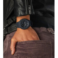 Наручные часы Casio G-Shock GMA-S2100-1A
