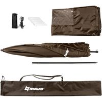 Пляжный зонт Nisus N-240-TP