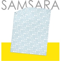 Постельное белье Samsara Лунная река 145Пр-26 145x220