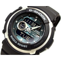 Наручные часы Casio G-300-3A