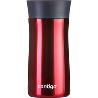 Термокружка Contigo Pinnacle 0.3л (красный)