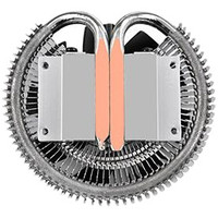 Кулер для процессора Thermaltake MeOrb II (CL-P004-AL08BL-A)