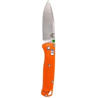 Складной нож Benchmade CU535-SS-S30V-NYLON-ORG Bugout