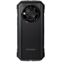 Смартфон Doogee V30 Pro 12GB/512GB (черный)