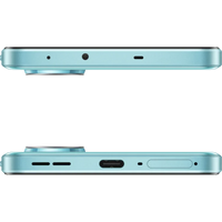 Смартфон OnePlus Nord CE 3 5G 12GB/256GB индийская версия (всплеск воды)