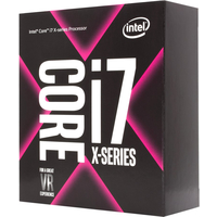 Процессор Intel Core i7-7820X (BOX)
