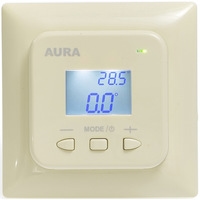 Терморегулятор Aura LTC 530 (кремовый)