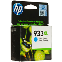 Картридж HP Officejet 933XL (CN054AE)