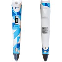 3D-ручка Даджет ART FB0021N (голубой)