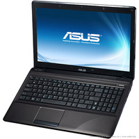 Ноутбук ASUS K52Jk (90N06A514W153560116Y)