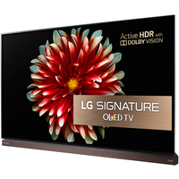 OLED телевизор LG OLED65G7V