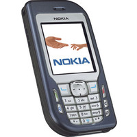 Мобильный телефон Nokia 6670