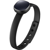 Фитнес-браслет Samsung Smart Charm (черный) [EI-AN920BBEG]