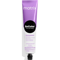 Крем-краска для волос MATRIX SoColor Pre-Bonded 506N 90 мл