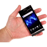 Смартфон Sony Xperia S LT26i