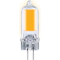 Светодиодная лампочка Ambrella Filament LED G4 2,5W 3000K (20W) 220-230V 204501