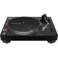 DJ виниловый проигрыватель Pioneer PLX-500-K