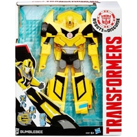 Трансформер Transformers Robots in disguise Bumblebee B0067