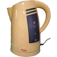 Электрический чайник Polly Люкс EK-20 (бежевый)