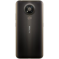 Смартфон Nokia 3.4 3GB/64GB (серый)