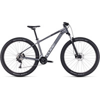 Велосипед Cube Aim SLX 27.5 XS 2024 (graphite'n'metal)