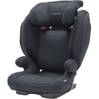 Детское автокресло RECARO Monza Nova 2 SeatFix (select night black)