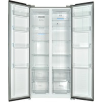 Холодильник side by side Kraft KF-HC2485CG