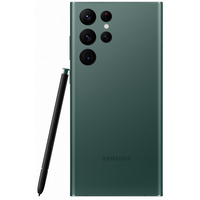 Смартфон Samsung Galaxy S22 Ultra 5G SM-S908E/DS 12GB/256GB (зеленый)