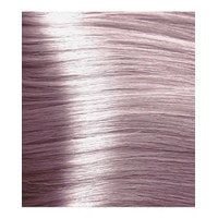 Крем-краска для волос Kapous Professional с гиалур. к-ой HY 9.26 Очень светлый блондин фиолетовый красный