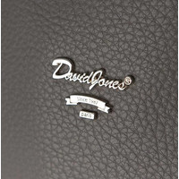 Городской рюкзак David Jones 823-CH21044E-GRY (серый)