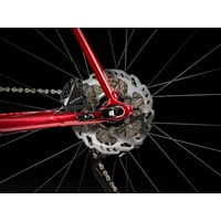 Велосипед Trek Checkpoint ALR 4 р.56 2021 (красный)
