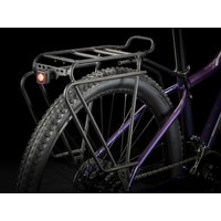 Велосипед Trek Marlin 5 WSD 29 M 2021 (фиолетовый)