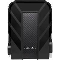 Внешний накопитель ADATA HD710P 4TB (черный)