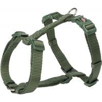 Шлея Trixie Premium H-harness M-L 203419 (лес)