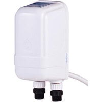 Проточный электрический водонагреватель DAFI X4 9 кВт (380В)