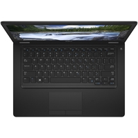 Ноутбук Dell Latitude 14 5490-Latitude0220