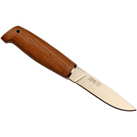 Нож Кизляр Финский Рукоять дерево (33736)