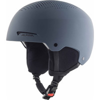 Горнолыжный шлем Alpina Sports Arber A9241481 (р. 58-61, ink matt)