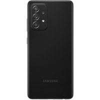 Смартфон Samsung Galaxy A52s 5G SM-A528B/DS 6GB/128GB (черный)